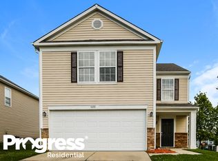 4420 Norfleet St, Concord, NC 28025