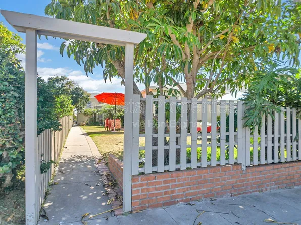 4859 Santa Cruz Ave, San Diego, CA 92107