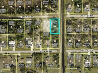 2601 49th St SW, Lehigh Acres, FL 33976