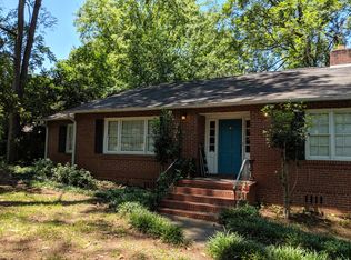 2442 Kingsley Dr, Macon, GA 31204