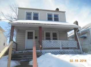 221 N Wheatland Ave, Columbus, OH