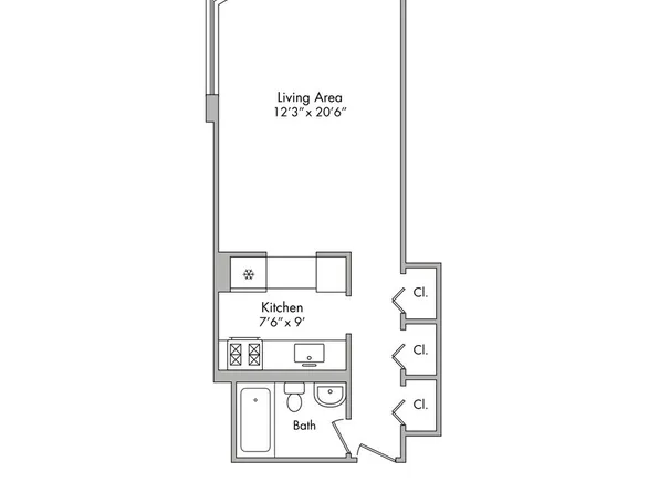 245 East 54th Street image 1 of 8