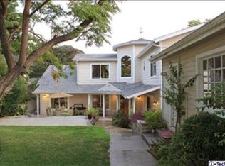 8724 Yates St, Sunland, CA 91040
