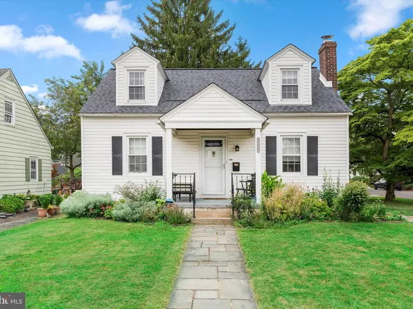 1000 Elizabeth Ave, Wilmington, DE 19809