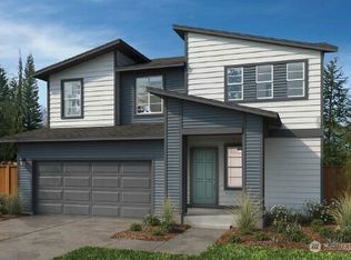 1839 NW Nahele Ct #59, Poulsbo, WA