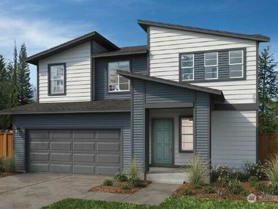 1839 NW Nahele Court #59, Poulsbo, WA, 98370