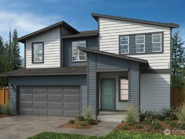 1839 NW Nahele Court #59, Poulsbo, WA 98370