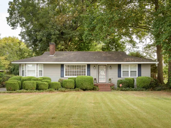 710 W Clark St, Muscle Shoals, AL 35661