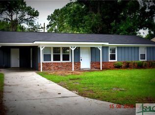 23 E Fairmont Ave, Savannah, GA 31406