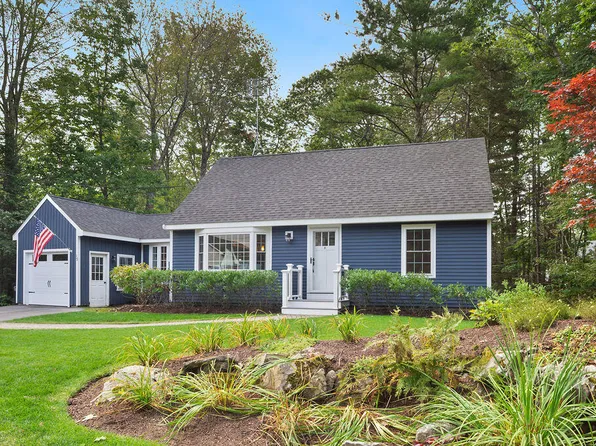 15 Magnolia Drive, Kennebunkport, ME 04046