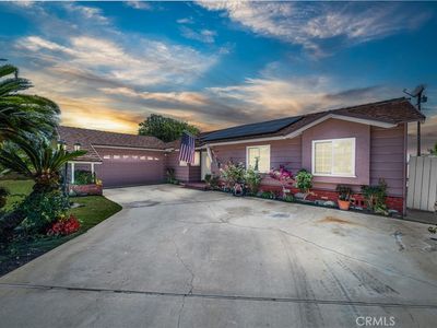 859 S Hillward Ave, West Covina, CA, 91791