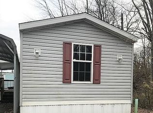 6615 Cleveland Rd LOT K10, Ravenna, OH 44266