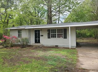 4843 N State St, Jackson, MS 39206