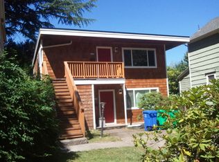 3223-3225 SE 9th Ave, Portland, OR 97202