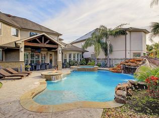 11602 Ivory Creek Dr, Pearland, TX 77584