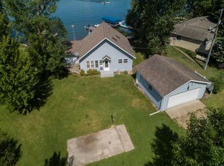 13424 Severson Beach Rd, Lake Park, MN 56554