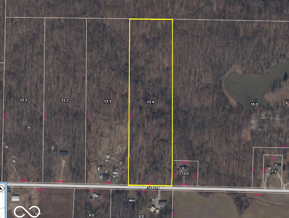 1st image of 0 E County Road 500 N