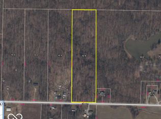 0 E County Road 500 N, Butlerville, IN 47223