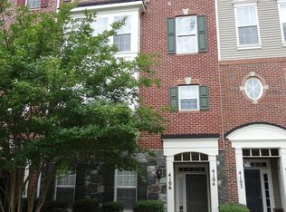 4106 Potomac Highlands Cir #3, Triangle, VA 22172