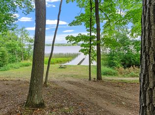 20XX 120th St, Luck, WI 54853