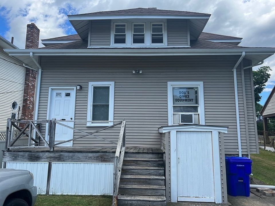 168 Broadway, Taunton, MA 02780 MLS 73014904 Zillow