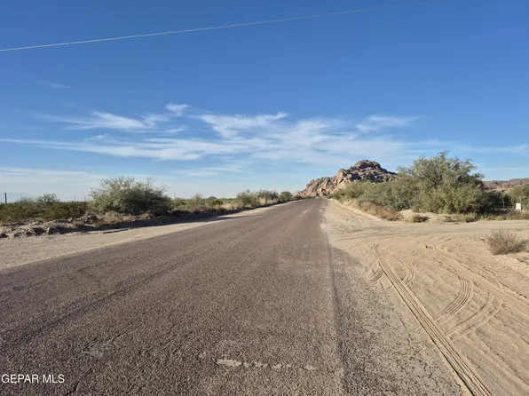 6801 Hueco Tanks Rd, Clint, TX 79836
