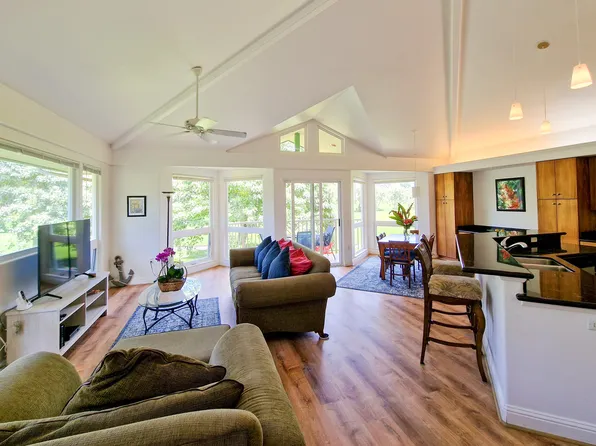4141 Lei O Papa Rd APT 3, Princeville, HI 96722