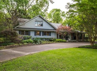 45 S Rose Rd, Memphis, TN 38117