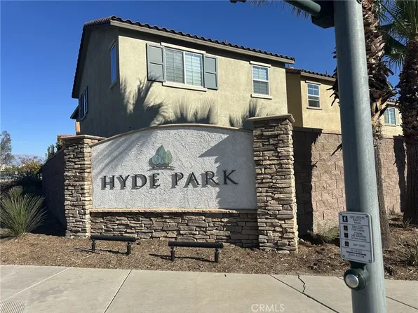 27480 Red Rock Rd, Moreno Valley, CA 92555
