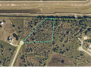 1011 397th Ct E, Myakka City, FL 34251