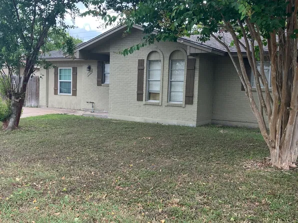 1726 Kern Dr, Corpus Christi, TX 78412