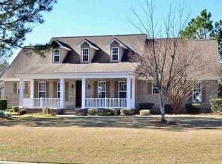 3094 McCall Blvd #74, Statesboro, GA 30461
