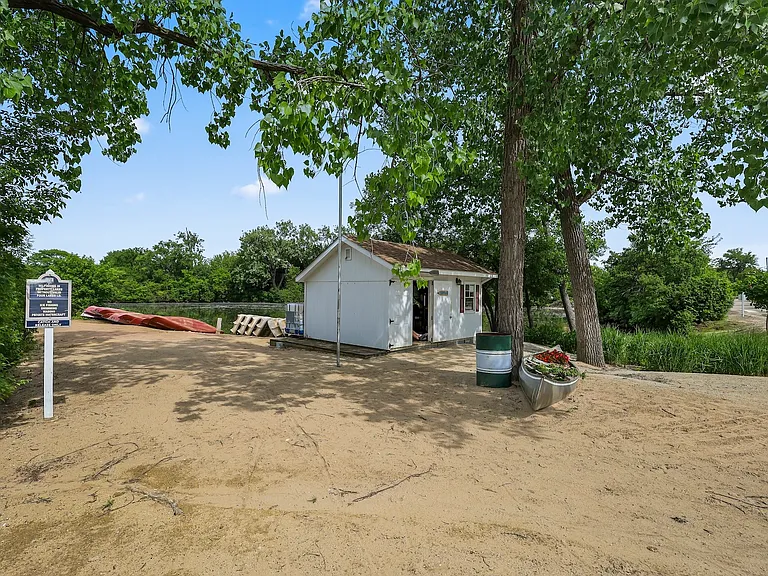 6018 E Lake Dr #1C — Photo 21