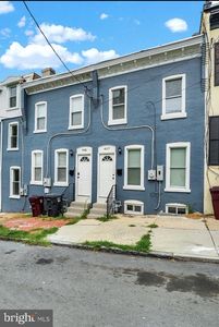 407 N Rodney St, Wilmington, DE, 19805