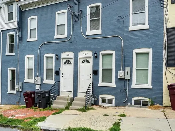407 N Rodney St, Wilmington, DE 19805
