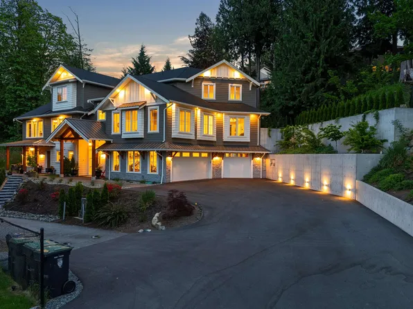 4567 Maysfield Cres, Langley, BC V3A 4M1