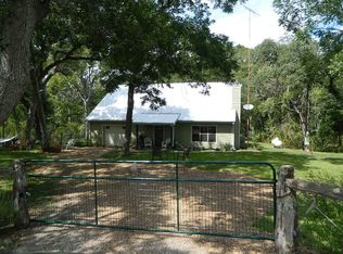 1550 Fm 532, Weimar, TX 78962