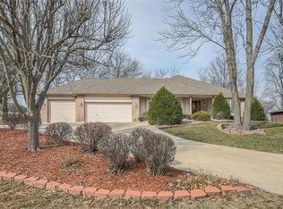 11808 E 87th St, Raytown, MO 64138