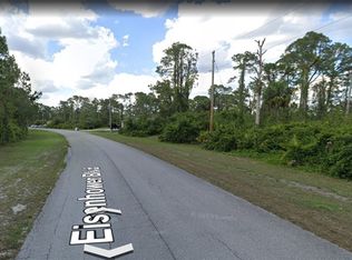 455 Eisenhower Blvd, Lehigh Acres, FL 33974