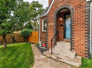 3551 N Monroe St, Denver, CO 80205