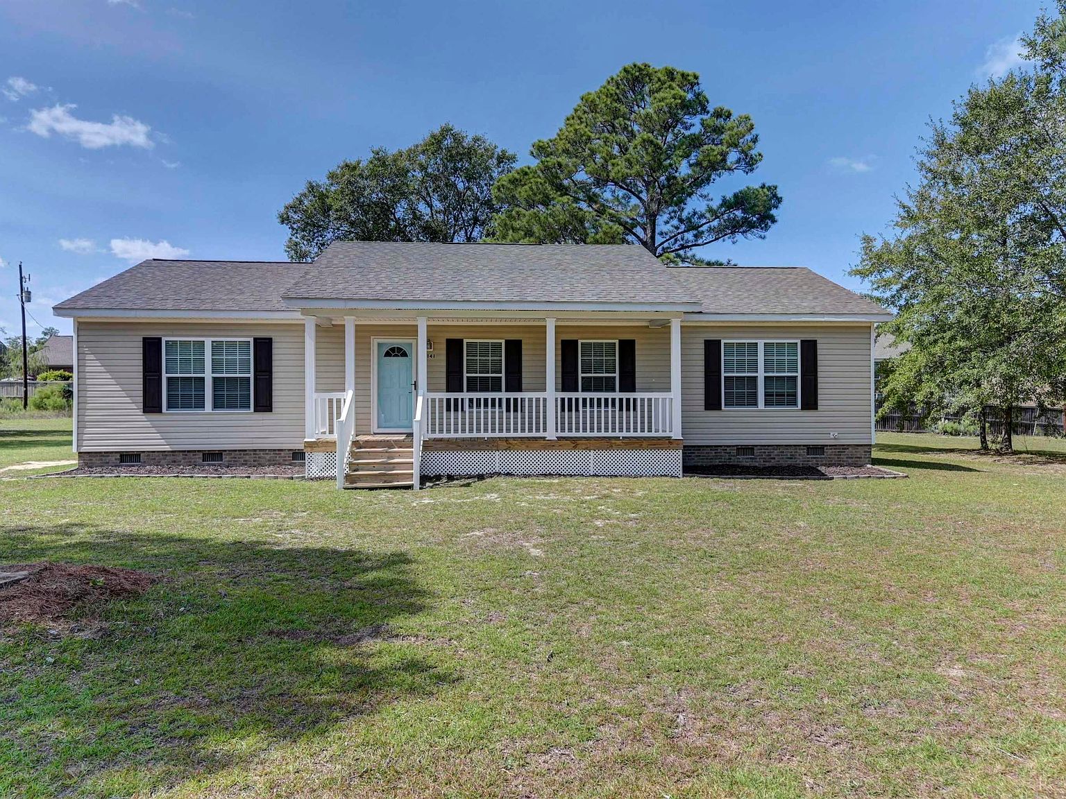 141 Glasgo Ln, Lexington, SC 29072 Zillow