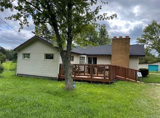 10542 E Lansing Rd, Durand, MI 48429