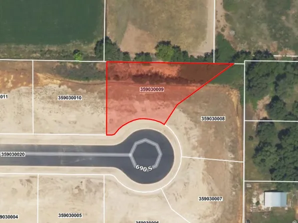 446 W 691 S, Salem, UT 84653