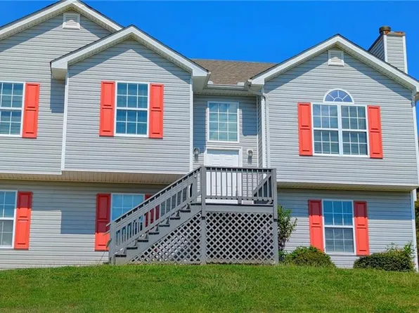 3721 Amber Dawn Way, Gainesville, GA 30507