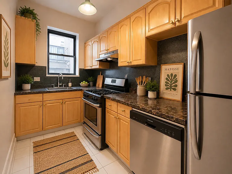 555 W 151st St #53 — Photo 2
