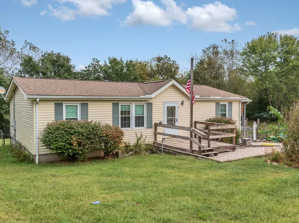 9742 Honey Hill Dr, Bon Aqua, TN 37025