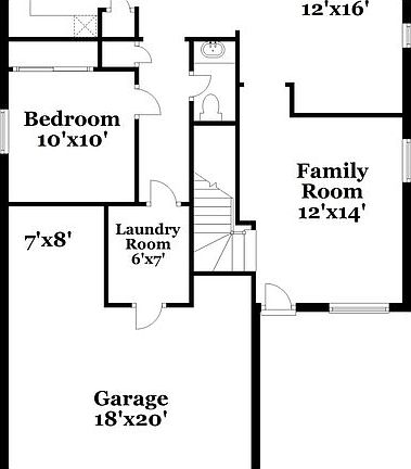 2nd image of 2619 W Wrangler Way