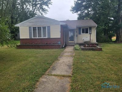 523 S Simon St, Ada, OH, 45810