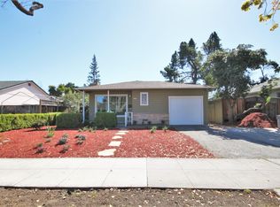 988 Embarcadero Rd, Palo Alto, CA 94303