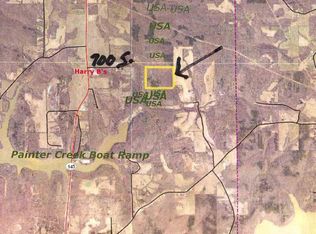 700 County Rd S, French Lick, IN 47432